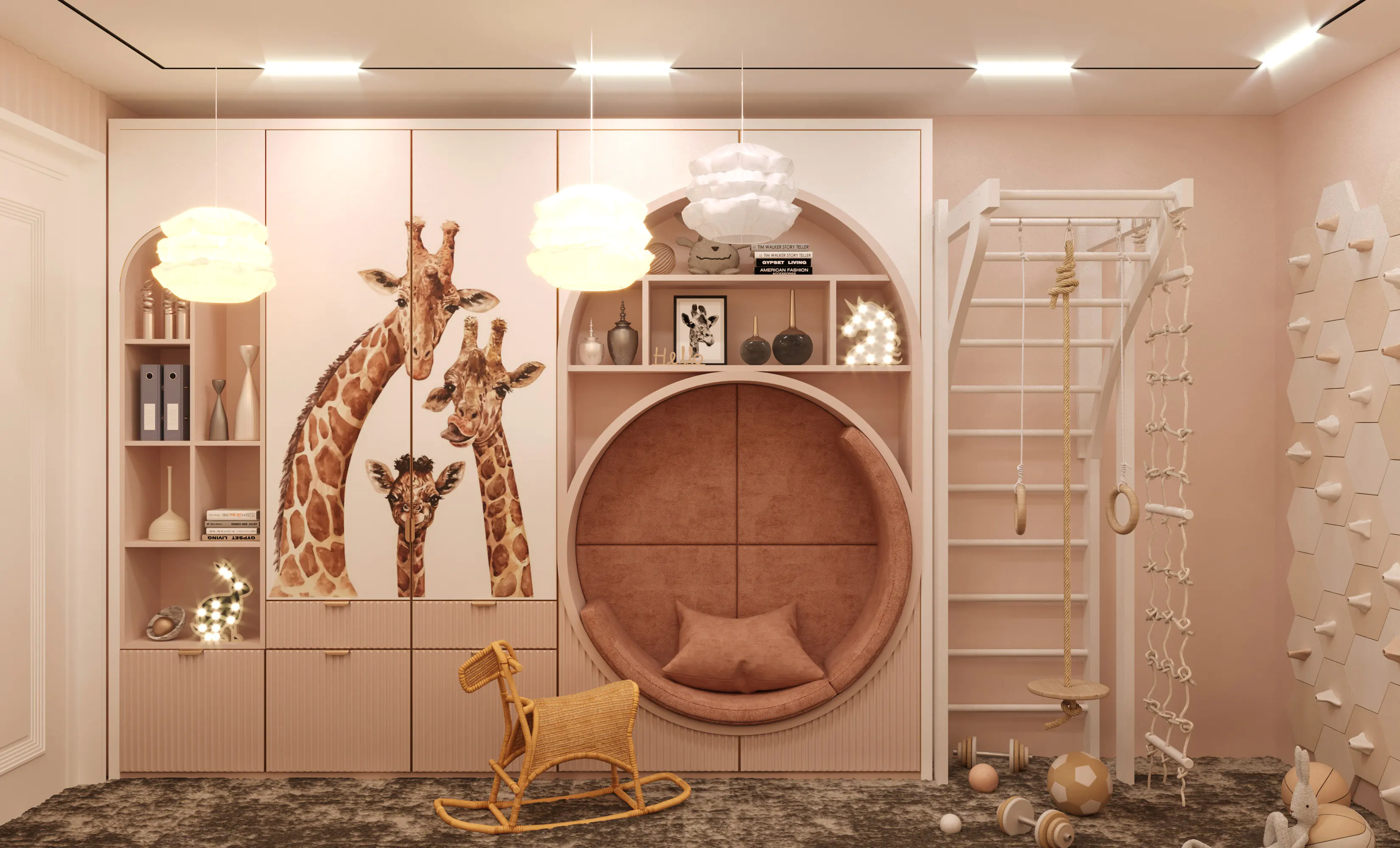 پروژه فلسطین